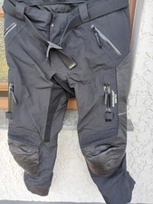 Motorrad Hose - STADLER - GORE-TEX Gr. 54