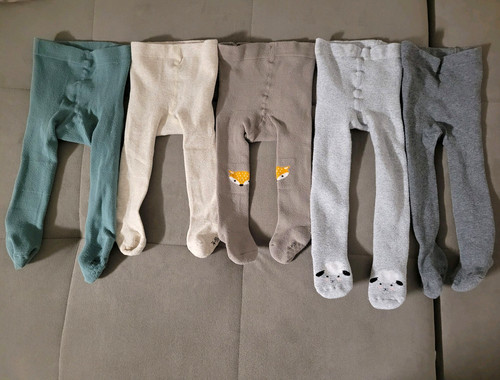 Baby strumpfhosen 74 80 - baby, 74-80