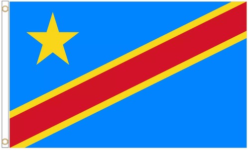 Kongo weltmeisterschaft - kongo,
