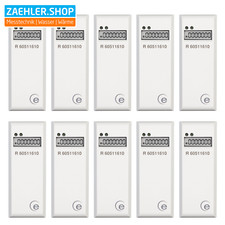 10 x Funk-Heizkostenverteiler Engelmann HCA e2 OMS 4 Mode 5 NEU E-HKV HCAe2