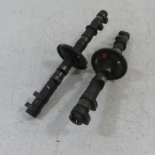 Kawasaki ZZR 600 ZX600D EZ:90 Nockenwellen Zylinderkopf Motor A8010