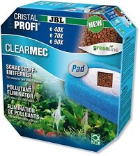 JBL ClearMec plus Pad für CPe Außenfilter 401,700/1 & 900/1, 