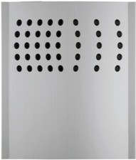 Farfisa PL10P 4+N Sprechmodul