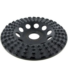 Diamant Schleiftopf PKD 125