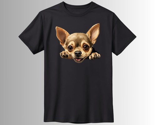 Chihuahua hunde shirt für - t-shirt,