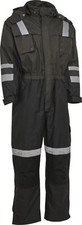 Working Xtreme Thermo-Overall