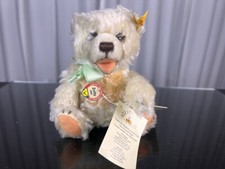 Steiff Tier 029967 Teddy Bär