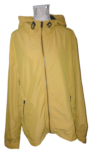 Man jacke l outdoor - h&m,