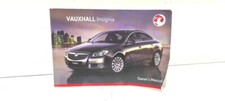 Vauxhall Insignia A 2009