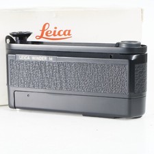 Leica motor winder - motor,