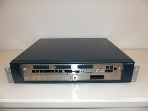 Siemens hipath 3300 - siemens,