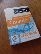 Duden Basiswissen Schule -