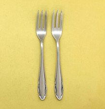 SET of 2 WMF 2200 SILVER PLATE
