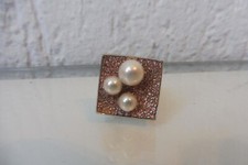 Edler , alter Ring  , 925