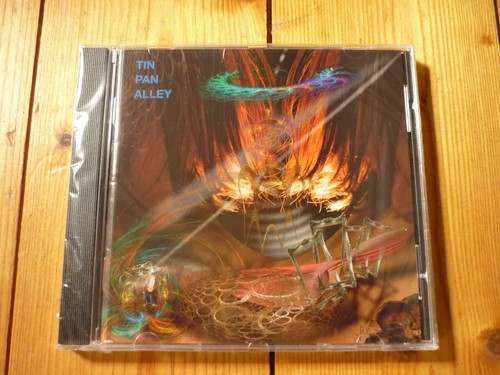 Tin pan alley same - , /