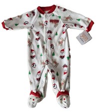 WEIHNACHTEN Baby Newborn Gr