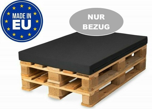 Bezug 120x60cm ohne - 120x60cm, (ohne