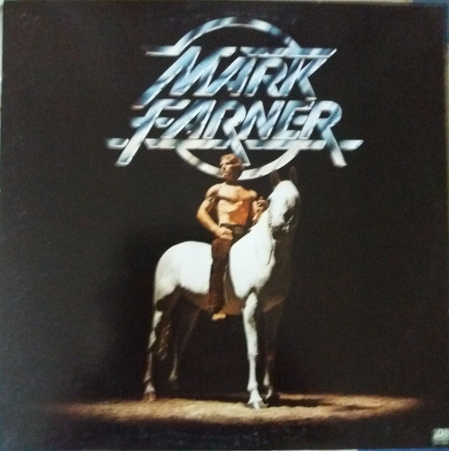 Mark farner grand funk - farner,