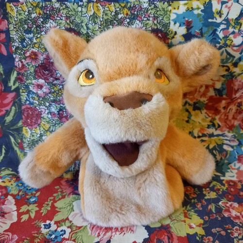 Disney store zoll simba der - store,