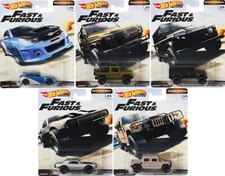 Fast furious off road - fast, set
