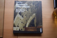 Geheimobjekt Atombunker - Götz Thomas Wenzel