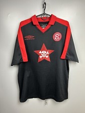 FORTUNA DUSSELDORF Football