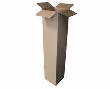 100 stk faltkarton - stk.,