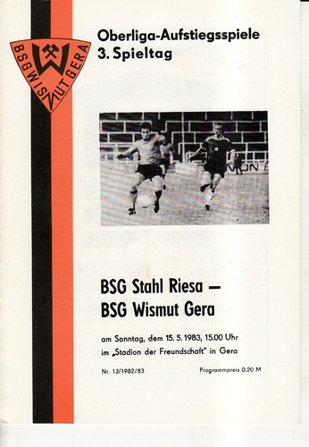 Bsg wismut gera - bsg,