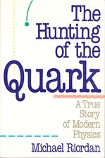 Riordan, Michael – The