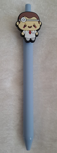 Kugelschreiber hellblau - kugelschreiber,