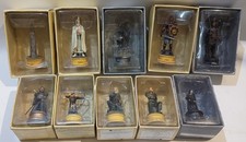 Herr der Ringe Schachfiguren  Eaglemoss Figuren originalverpackt Auswahl
