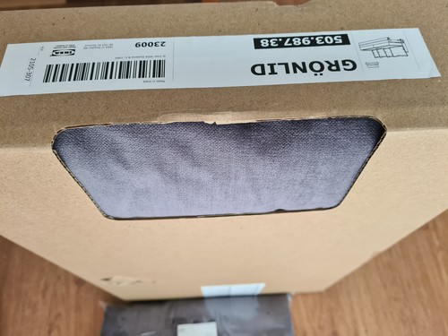 Ikea grönlid 2er sofa - ikea, 2er-sofa