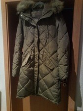 Damen Wintermantel Von  Amisu