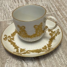 Mokka Tasse  1.Wahl KPM Berlin