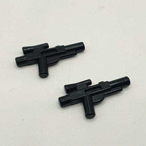 Lego 58274 blaster short 2 - blaster,