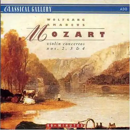 Wolfgang amadeus mozart - amadeus,