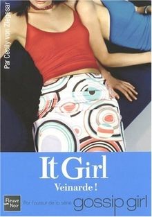 Girl vol veinarde - it,