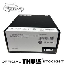 Thule Evo Flush Rail Fitting