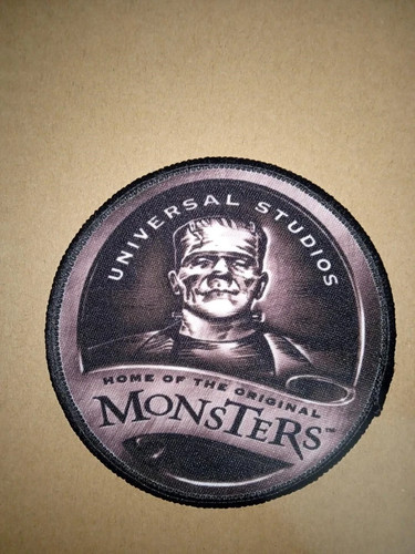 Frankenstein universal monster - frankenstein,