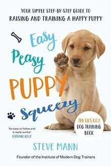 Easy peasy puppy squeezy your - easy,