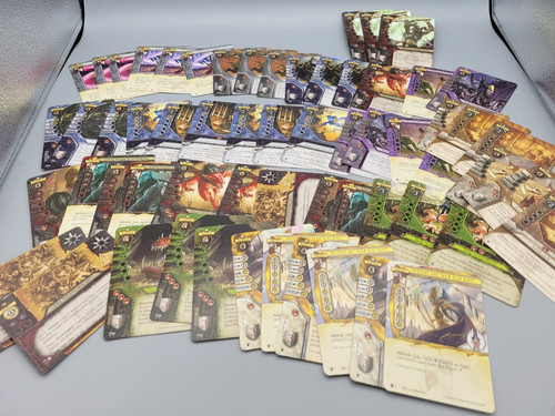 Warhammer invasion lcg - invasion,