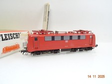 Fleischmann 1327 e lok - h0,