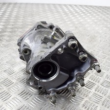 TOYOTA RAV 4 XA40 2.0 D 4WD