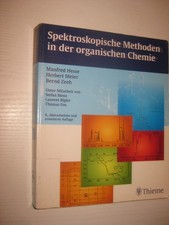 Spektroskopische Methoden in