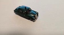DB 180 Polizei Brekina 1:87