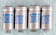 Top  MP-Ölpapier-Kondensator