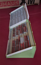 2 Carrera Servo 140 Tribüne