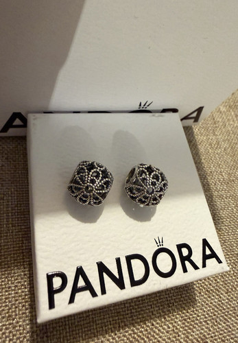 Pandora mal offen - 2,