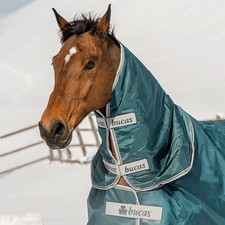 Bucas 145 Green Halsteil