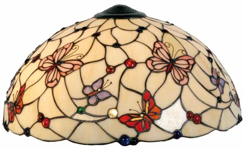 Tiffany lampe lampenschirm - tiffany,